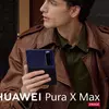 Мініатюра Huawei Pura X Max