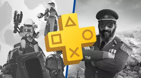 PS Plus Extra : 12 jeux quittent le catalogue le 21 juillet, dont Risk of Rain 2 et Tropico 6