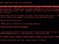После атаки Petya файлы восстановлению не подлежат