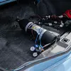 Маленьке прев'ю кутового вигляду 1978 Lincoln Continental Mark V Джеремі Кларксона