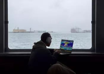Так сколько все-таки необходимо новому MacBook Pro M3 — 8 или 16 ГБ? Тесты неутешительны