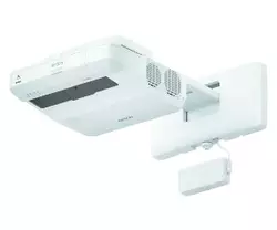 Projecteur interactif Epson 8M4690 BrightLink Pro 1460Ui