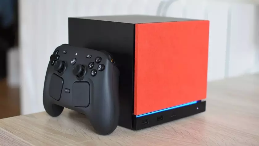 Steam Machine: что скрывается в внутри легендарной консоли?