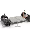 Испытания характеристик Volkswagen ID.3 GTI