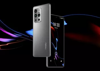 Переиздания Meizu 18 и Meizu 18 Pro получат Snapdragon 870 вместо Snapdragon 888