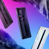 Cheaper than in China - the price of the global version of Nubia Red Magic 6s Pro has been revealed-6