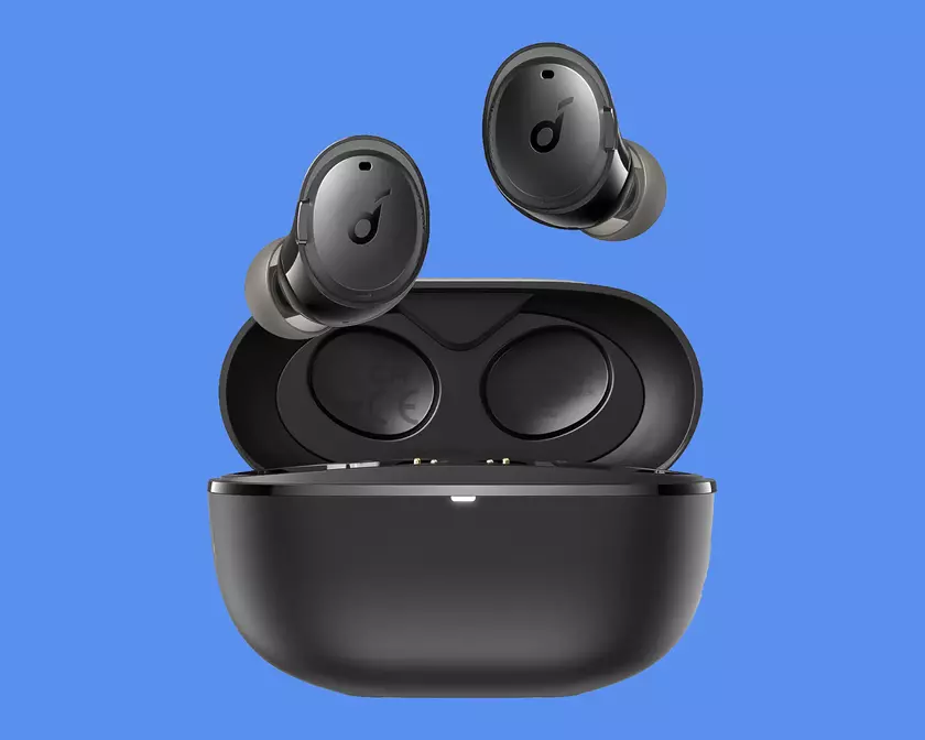 Скидка $24: Soundcore Life A3i с ANC и автономностью до 36 часов можно купить на Amazon за $34.98