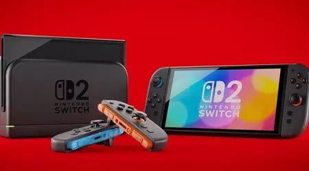Wi-Fi 6, deux ports USB-C et NFC : de nouveaux détails techniques de la Nintendo Switch 2 révélés.
