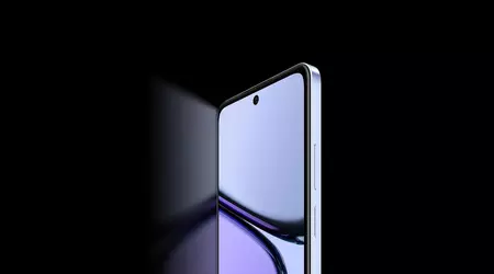 realme почала тезерити realme C65: смартфон із 5G дешевше за $120