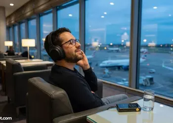Best Noise-Canceling Headphones for Travel