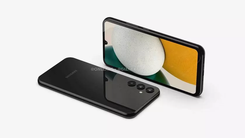 AMOLED-дисплей на 120 Гц, чип MediaTek Dimensity 900, камера на 48 МП и защита IP67: инсайдер раскрыл характеристики Samsung Galaxy A34 5G