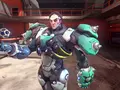 Blizzard анонсировала нового героя Overwatch: им станет злой гений Сигма