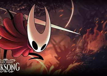 Не переживайте: Team Cherry подтвердила, что Hollow Knight: Silksong выйдет не только на Nintendo Switch 2, но и на предыдущей модели