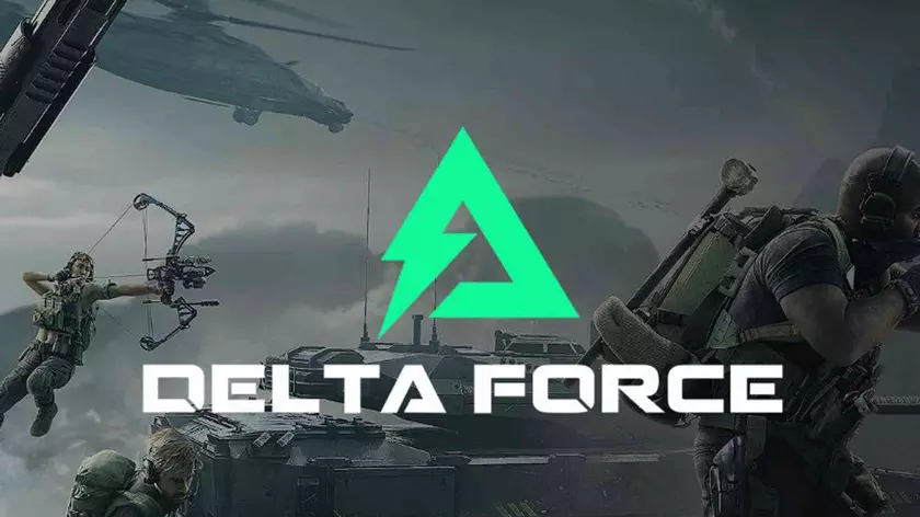 В глубине разработки: освещаем новую игру Delta Force