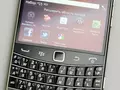 Экспресс-обзор BlackBerry Bold 9900. Такая ежевика нам по душе 