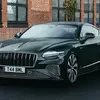 Прев'ю Bentley Continental GT Azure - вид збоку