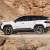 Jeep Compass 4xe 2026 - мініатюра збоку