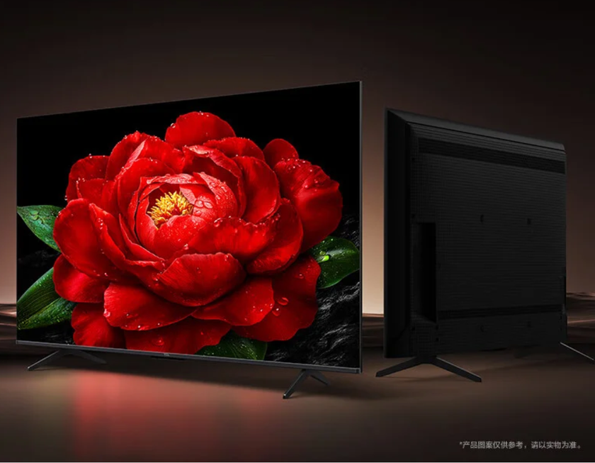 TCL анонсировала новый телевизор 50T5K: 50-дюймовый 4K QLED-экран и звук Onkyo Hi-Fi по цене $294