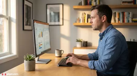 Best 24-Inch Monitor for Office Work