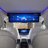 Thumbnail of Mercedes VLE 2026 premium seats