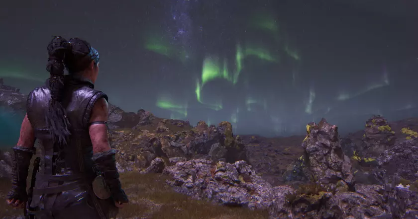 Senua's Saga: Hellblade II уже можно предварительно скачать, если у вас Game Pass или предзаказ: релиз игры состоится 21 мая