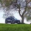 Превью компактного дизайну Volvo EX30