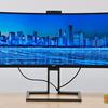 Огляд Philips Brilliance 499P9H: 49-дюймовий монітор-авіаносець-43