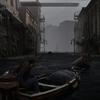 Преviews менеджера с ремастера The Sinking City с улучшенными текстурами