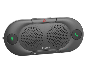 Besign BK06 Bluetooth Hands Free Speakerphone