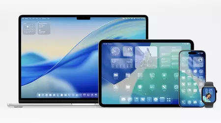 Офіційно: iOS 26, iPadOS 26 та інші оновлені операційні системи Apple вийдуть 15 вересня (список підтримуваних пристроїв)