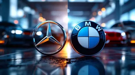 Rumour: Mercedes-Benz may start using BMW engines in its cars