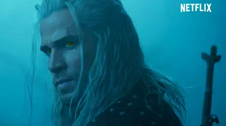 ЗМІ: прем'єра четвертого сезону серіалу The Witcher може відбутися наприкінці жовтня