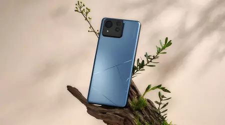 ASUS Zenfone 11 Ultra: LTPO AMOLED-дислпей на 144 Гц, чип Snapdragon 8 Gen 3, батарея на 5500 мАг і потрійна камера на 50 МП за ціною від €999