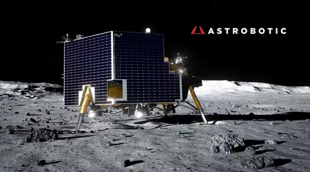 Від краху до надії: перезавантаження місячної програми з Griffin-1