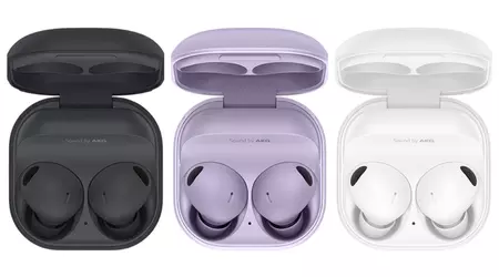 Бездротові флагманські навушники Samsung Galaxy Buds 2 Pro отримують наступне оновлення