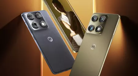 Сім років оновлень, суперяскравий дисплей і топовий чипсет Snapdragon — інсайдер розкрив усі секрети флагманського смартфона Motorola Signature
