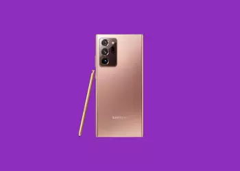 Galaxy Note 20 and Galaxy Note 20 Ultra owners in Europe have started receiving Google's July update
