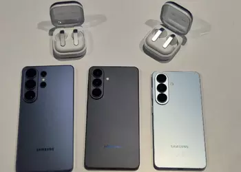 Galaxy S26 Ultra своими глазами: анатомия ИИ-софта