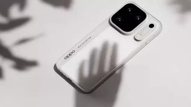 Oppo Find X10 Pro Max: the ...