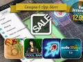 Скидки в App Store: Купи Батон, Pool Bar, Hyperlight, Audio-3D Player 7.1
