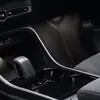 Прев'ю ШІ-помічника Google Gemini у Volvo EX40