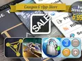 Скидки в App Store: One Touch Connect, Protoxide, AccountPro, Fusion Calculator.