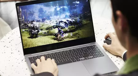 Samsung Galaxy Book4 Pro - нові ноутбуки з сенсорними екранами та чипами Intel Core Ultra