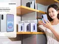Samsung представила Galaxy Quantum 7: корейский близнец A57 с шестилетней поддержкой