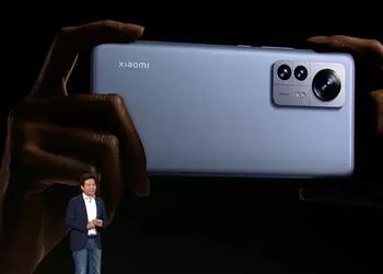 Cooling system doesn't help: Xiaomi 12 Pro has overheating problems due to Snapdragon 8 Gen1 processor