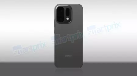 Oppo Reno 14 Pro може отримати новий дизайн камери та кнопку, схожу на Action Button від Apple