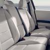 2026 Hyundai Palisade front seat