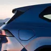 Салон BMW iX3 Long-Wheelbase