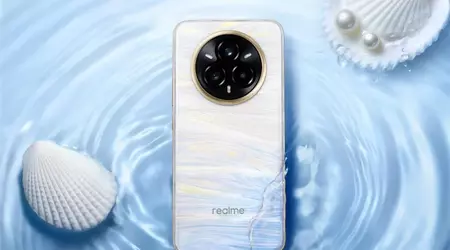 Журналісти протестували камеру нового Realme 14 Pro+: перші враження від камери та можливостей зйомки (фото)