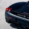 Ferrari Enzo мініатюра матовий збоку
